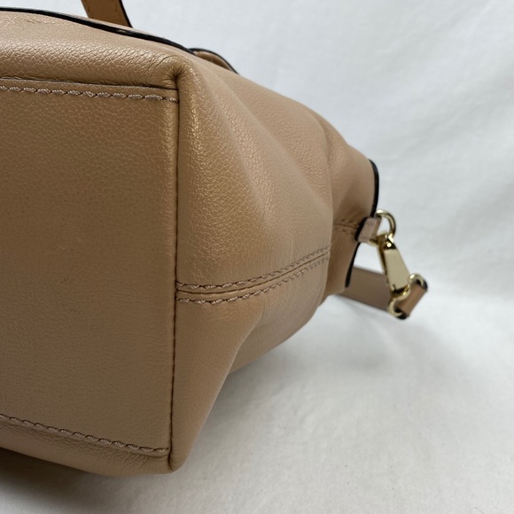 Kate Spade New York Allen St Raquelle Satchel Bag - Picture 9 of 16